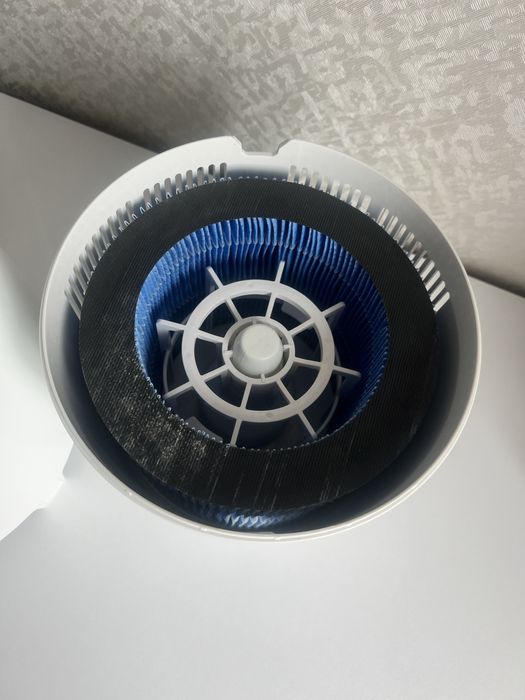 Зволожувач Philips