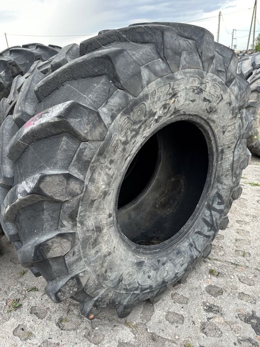 650/75r32 24.5r32 Trelleborg Tm 2000