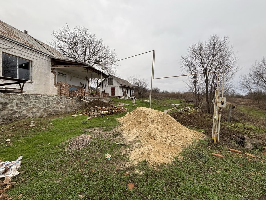 Продаж Будинку , с Гереженівка