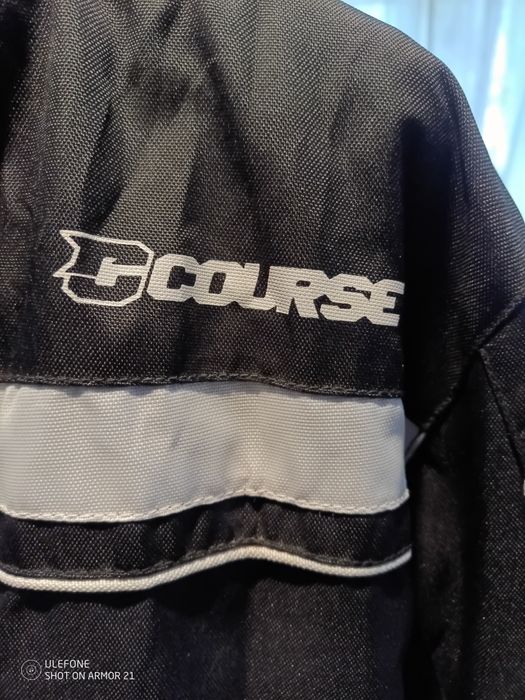 Мотокуртка " Course"