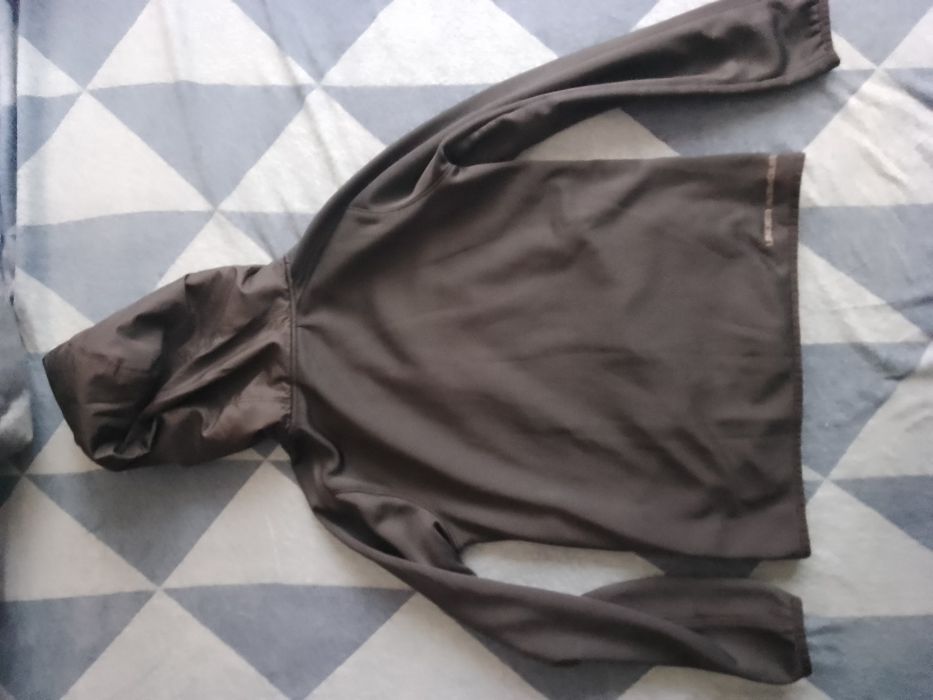 Bluza Under Armour r. 150