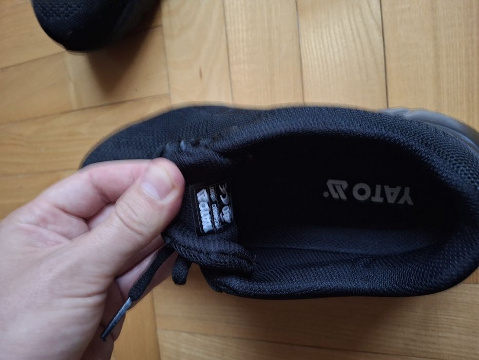 Робоче взуття  якісне