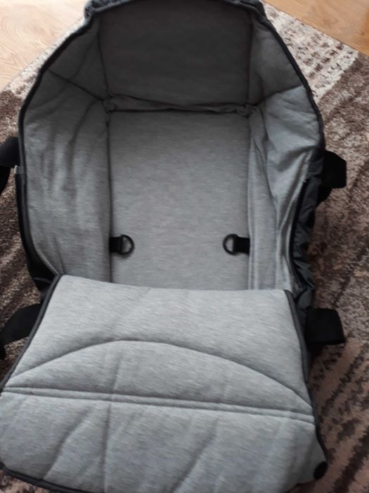 Wózek Graco Quattro Tour De Luxe