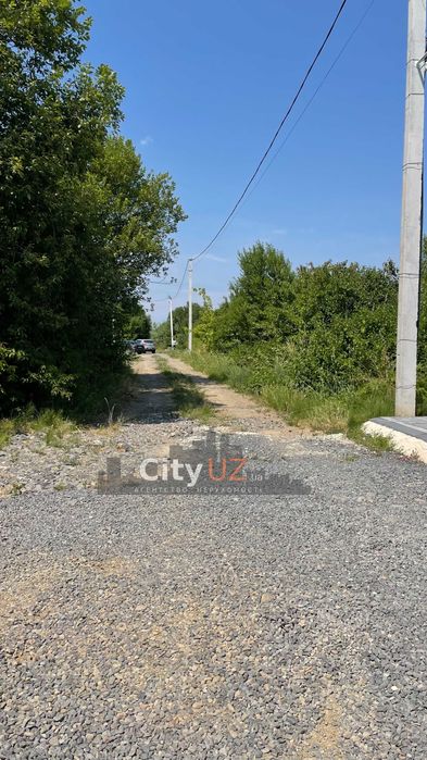 Продається земельна ділянка у Садовому районі