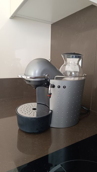 Máquina Nespresso