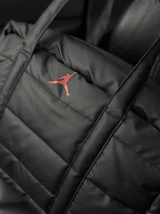 Сумка Jordan Monogram Duffle Bag оригінал!  в спортзал для подорожей