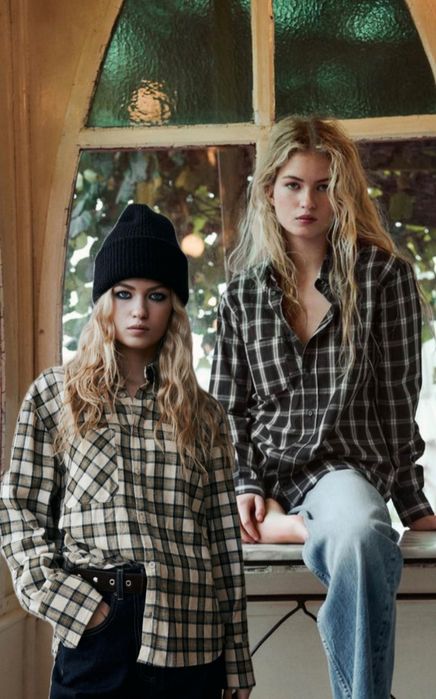 Сорочка Жіноча Весна- осінь