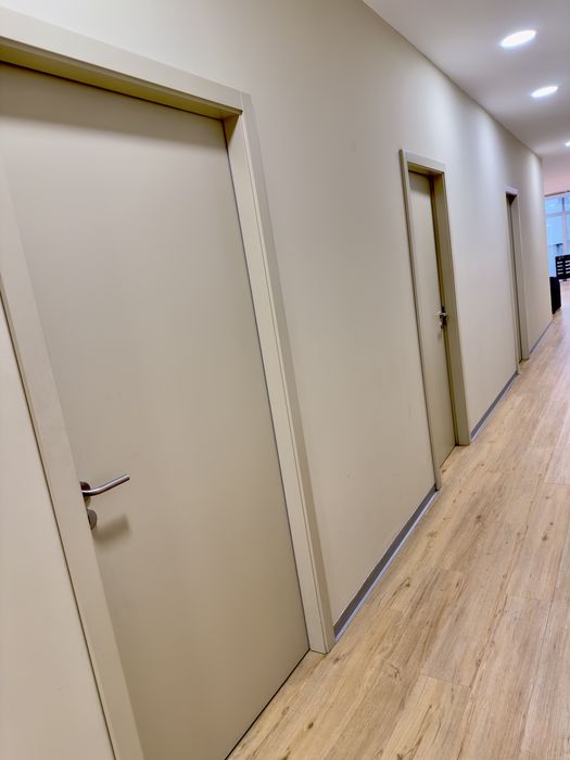 Trespasse: Cabeleiro e Estética, centro de Braga