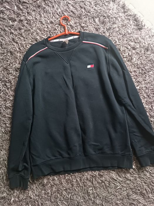 Bluza Tommy Sport