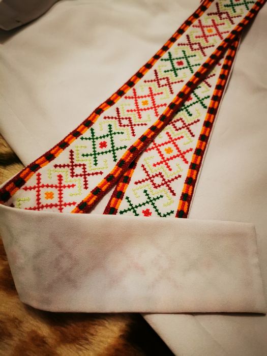 Платье с вышивкой. Вышиванка. Сукня вишита. Плаття вишите.