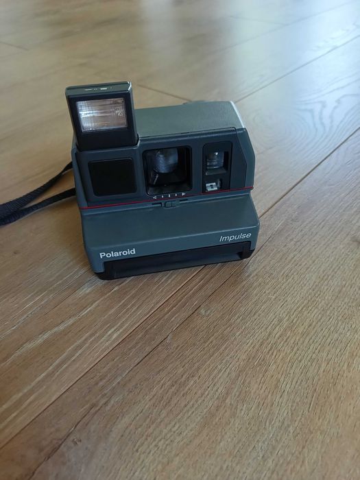 Aparat polaroid Impulse
