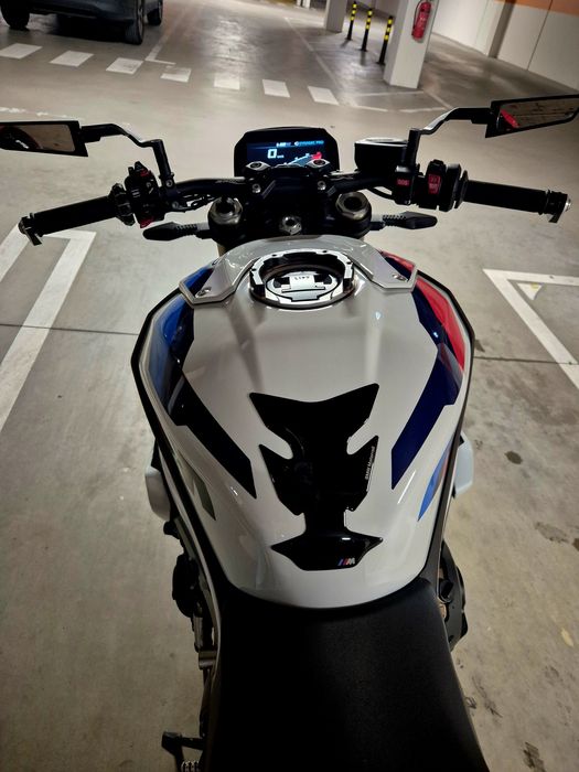Venda BMW S1000R 2023