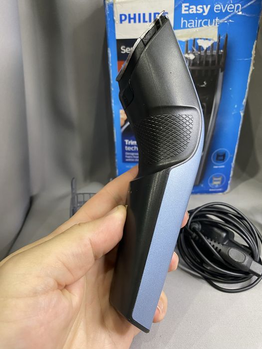 Машинка для стрижки Philips Hairclipper Series 3000 HC3530/15