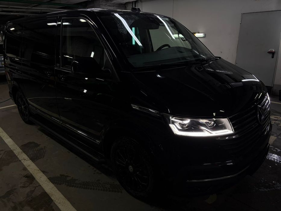 Трансфер VIP Київ - Варшава Аеропорт - Сучава Аеропорт