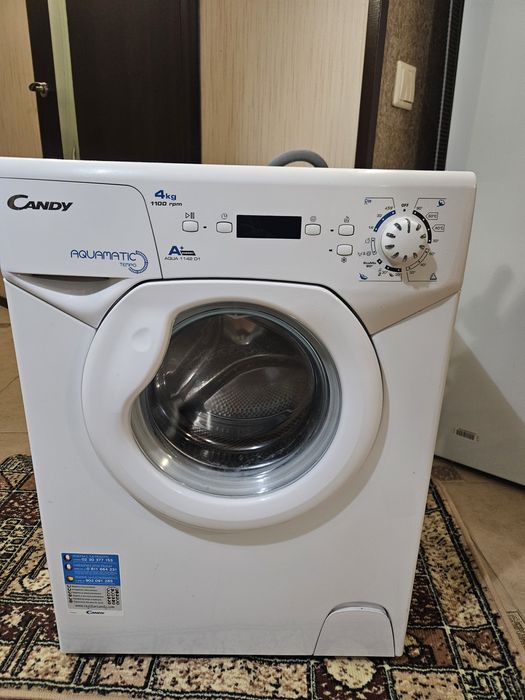 стиральная машина Candy Aqua 1142 D1