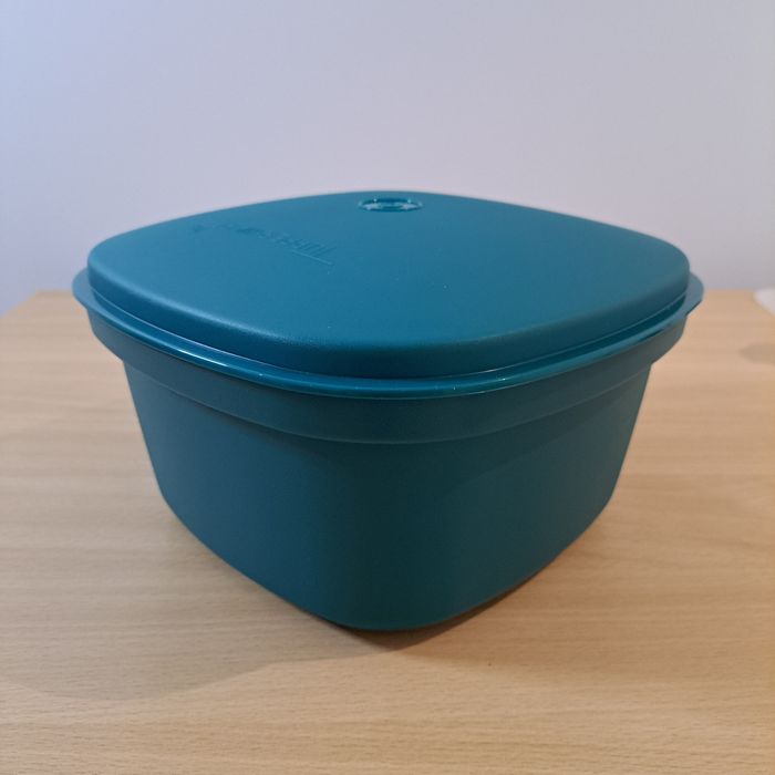 Iogurteira Tupperware
