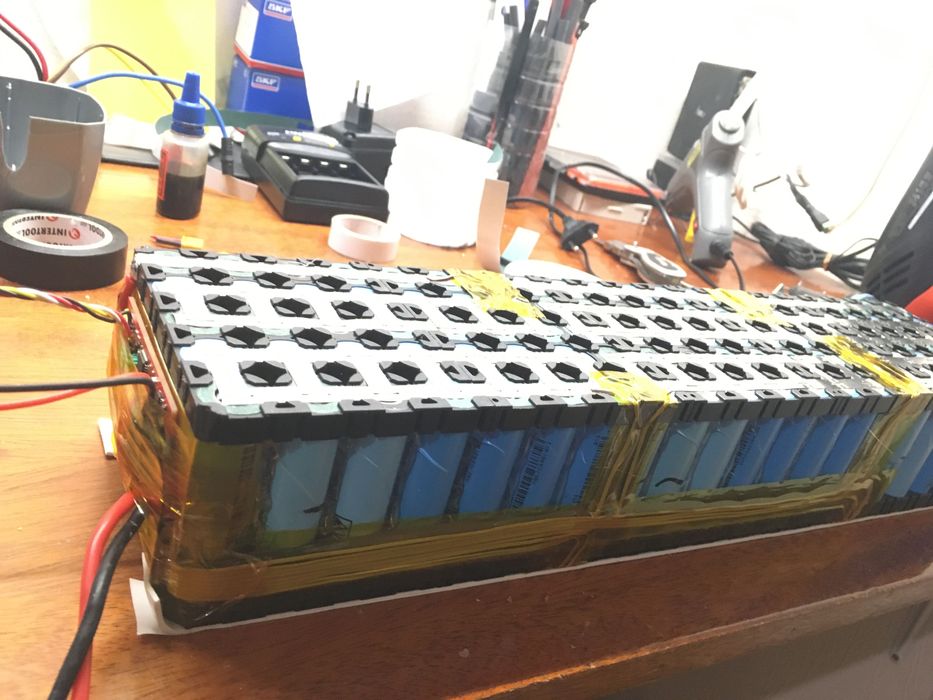 Segway Ninebot MAX G30 G2 G3 GT3 F2 ZT3 F3 Tuning