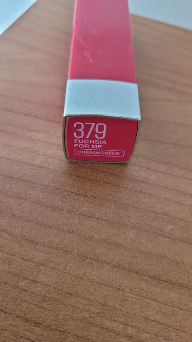 Pomadka Maybelline