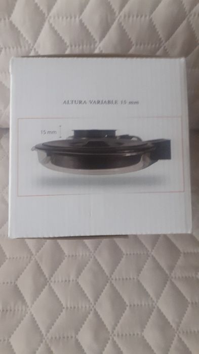 Jarro para maquina de café