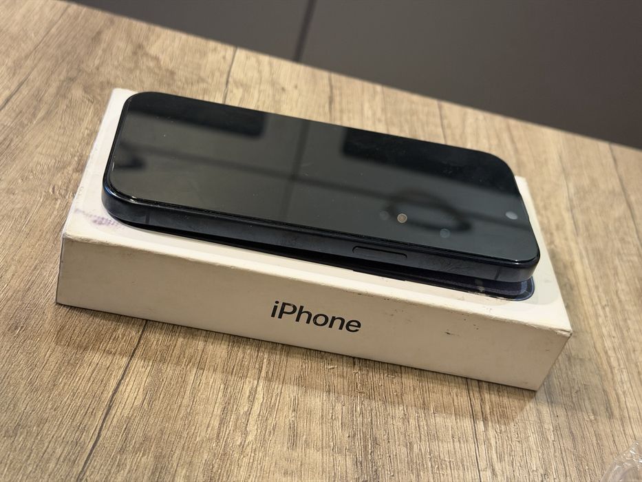 Iphone 15 pro 128gb 89% baterii. Poznań Dębiec • OLX.pl