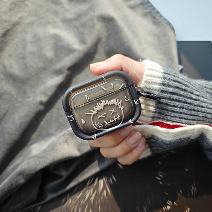 Чохол для AirPods Pro / Pro 2