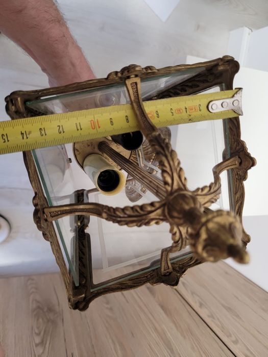 Kinkiet ścienny Espana Vintage