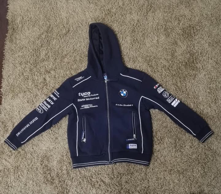 Casaco bmw original