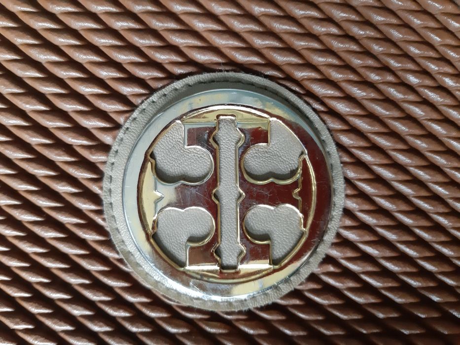 Torebka Burch Perry wyprzedaż