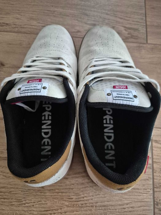 Buty Etnies Independent