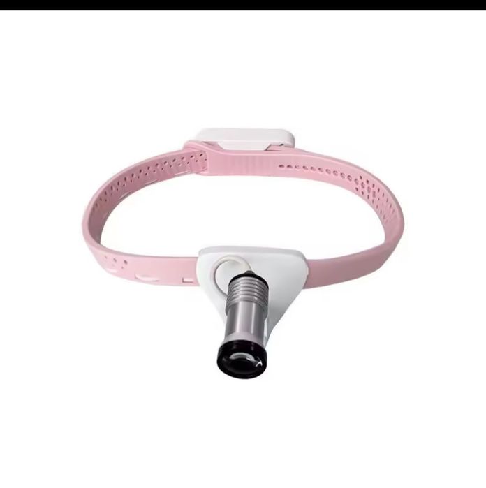 Продам налобний освітлювач