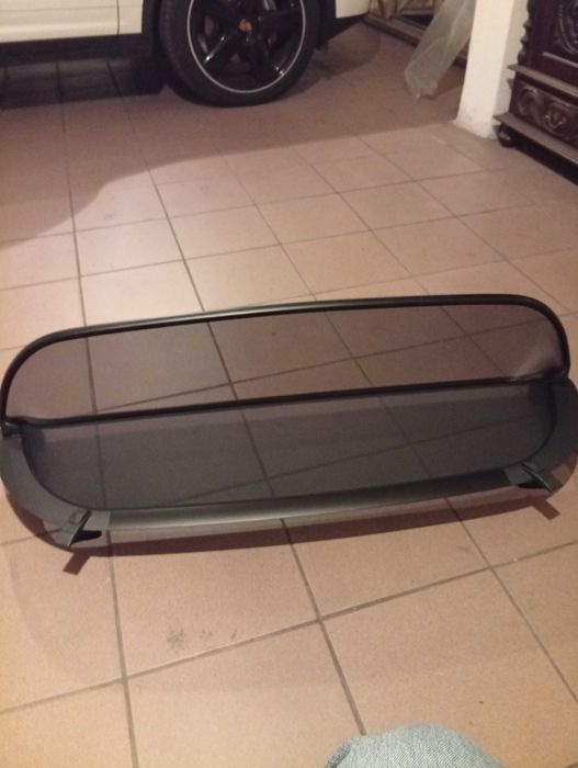 Deflector Vento Mercedes-Benz