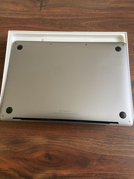 Macbool pro 13’ 2017