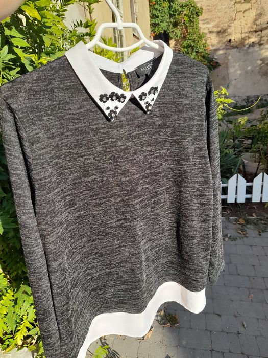 Светер-сороч.,Ж., 56 р.,офісна