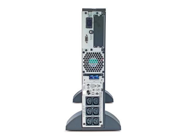 Apc ups rt 2000 у робочому стані