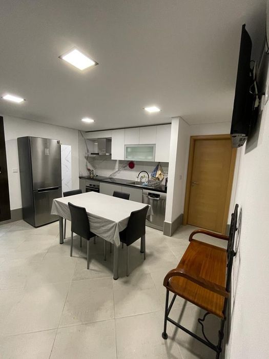 Quarto para estudante Viseu