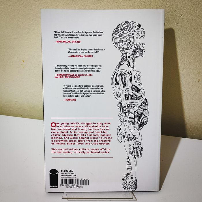 Descender vol.02
