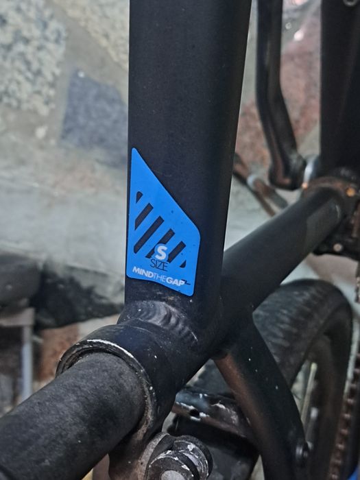 Bicicleta rockrider 27.5