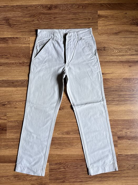 Чоловічі брюки джинси Levi’s