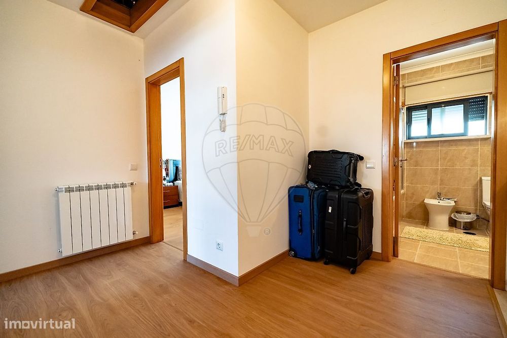 Moradia T3 para venda