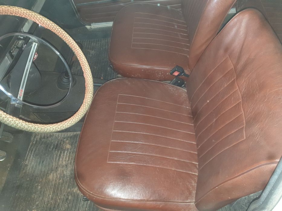 Łada 2101 z 1979r. 50 tyś km. Sprzedaż na umowę.