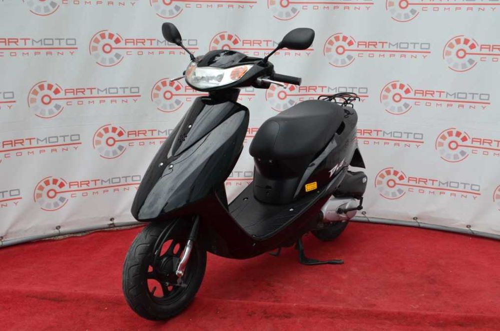 Японський скутер Honda Dio AF62 Полтава, мотосалон Артмото