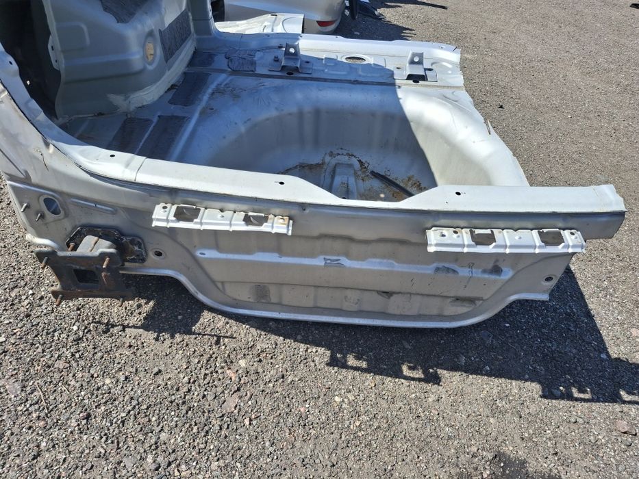 Крило задне ліве Hyundai Sonata lpi