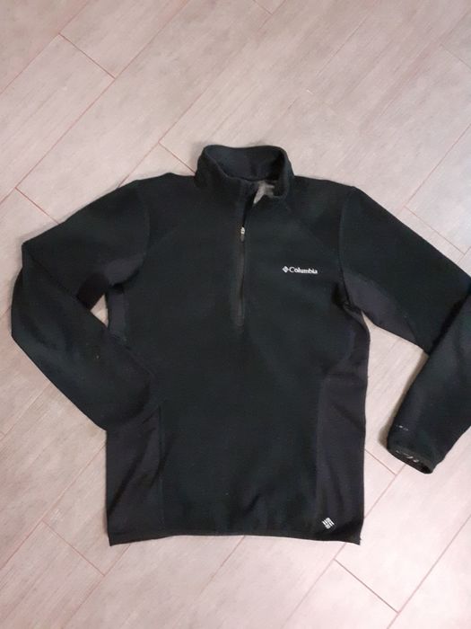 Фліска Columbia флісова кофта