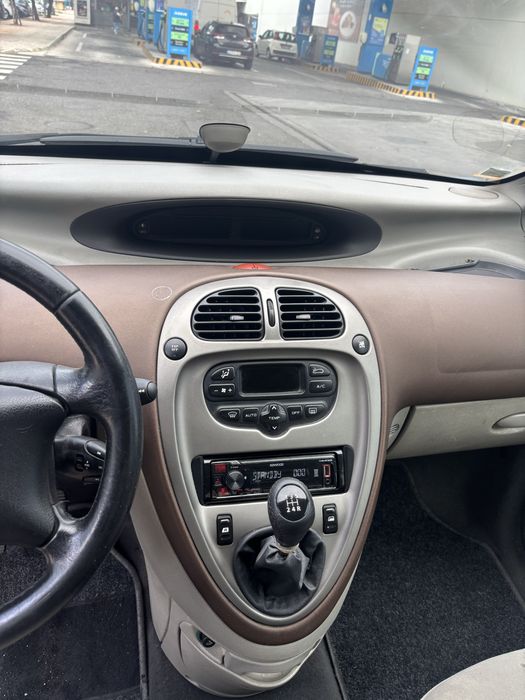 Citroen picasso