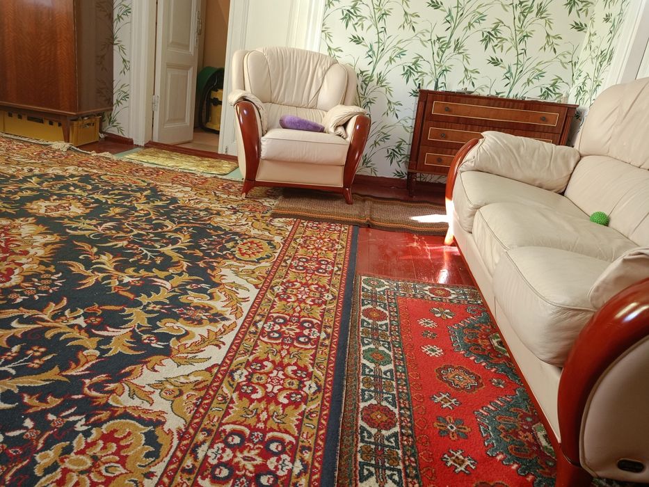 Здам в Центрі Вінниці біля міськради 2 кімнатну, є зона для барбекю і