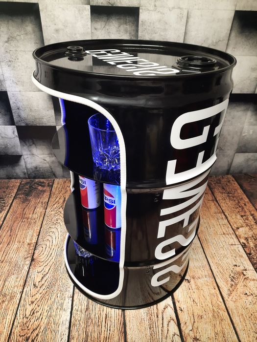 Beczka Barek HIT !!! Do salonu lub Sypialni