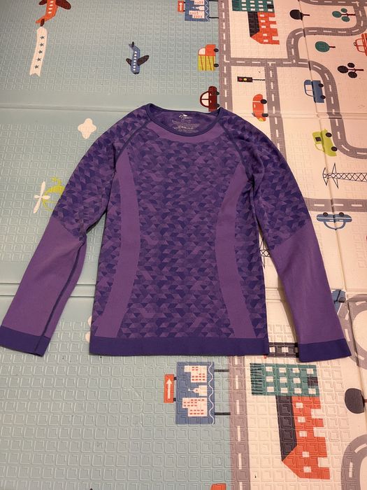 Дитяча термобілизна Crave на 134 см