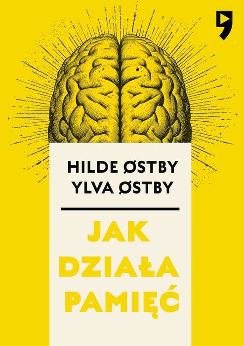 Jak Działa Pamięć. Nowy Produkt