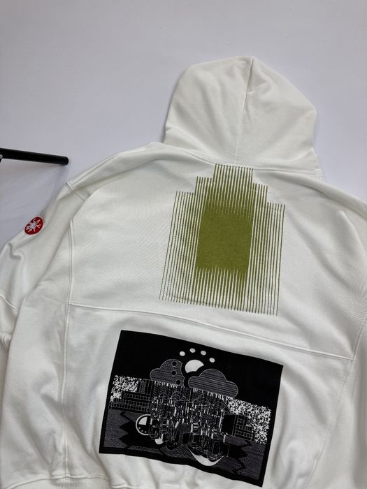 Cav Empt худі | кофта кав емпт | худи кавик худак кавік