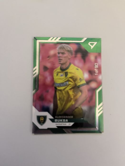 8 kat 1 of 90 sport zoo ekstraklasa i moeishita